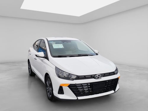 2023 Hyundai HB20 1.6 SD GL Mid Mt