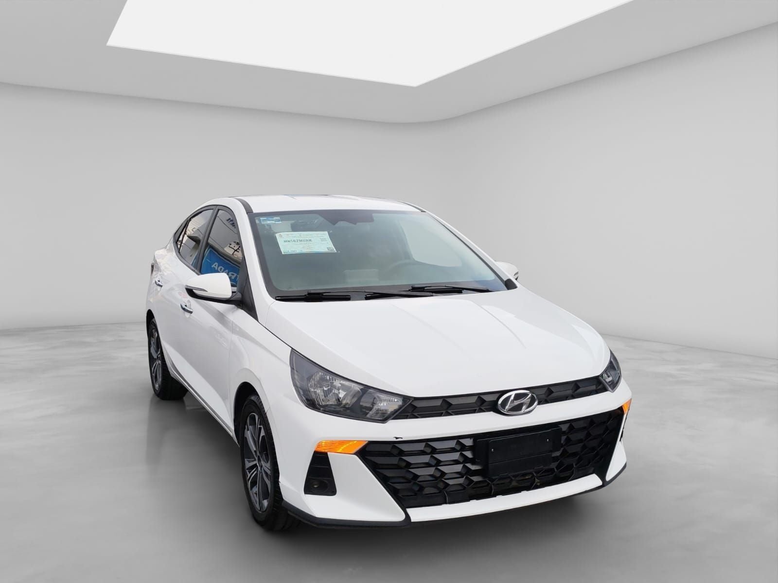 2023 Hyundai HB20 1.6 SD GL Mid Mt