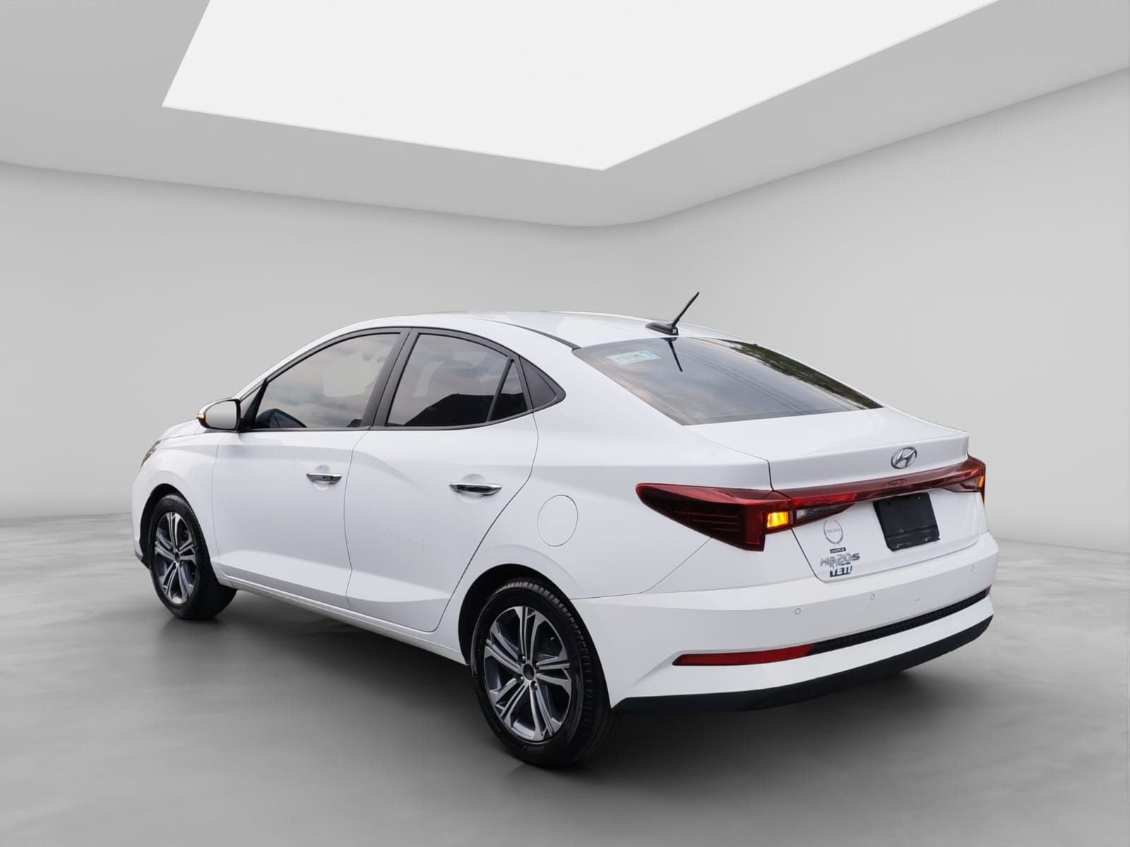 2023 Hyundai HB20 1.6 SD GL Mid Mt