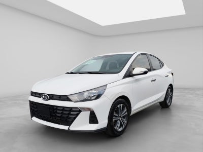 2023 Hyundai HB20 1.6 SD GL Mid Mt