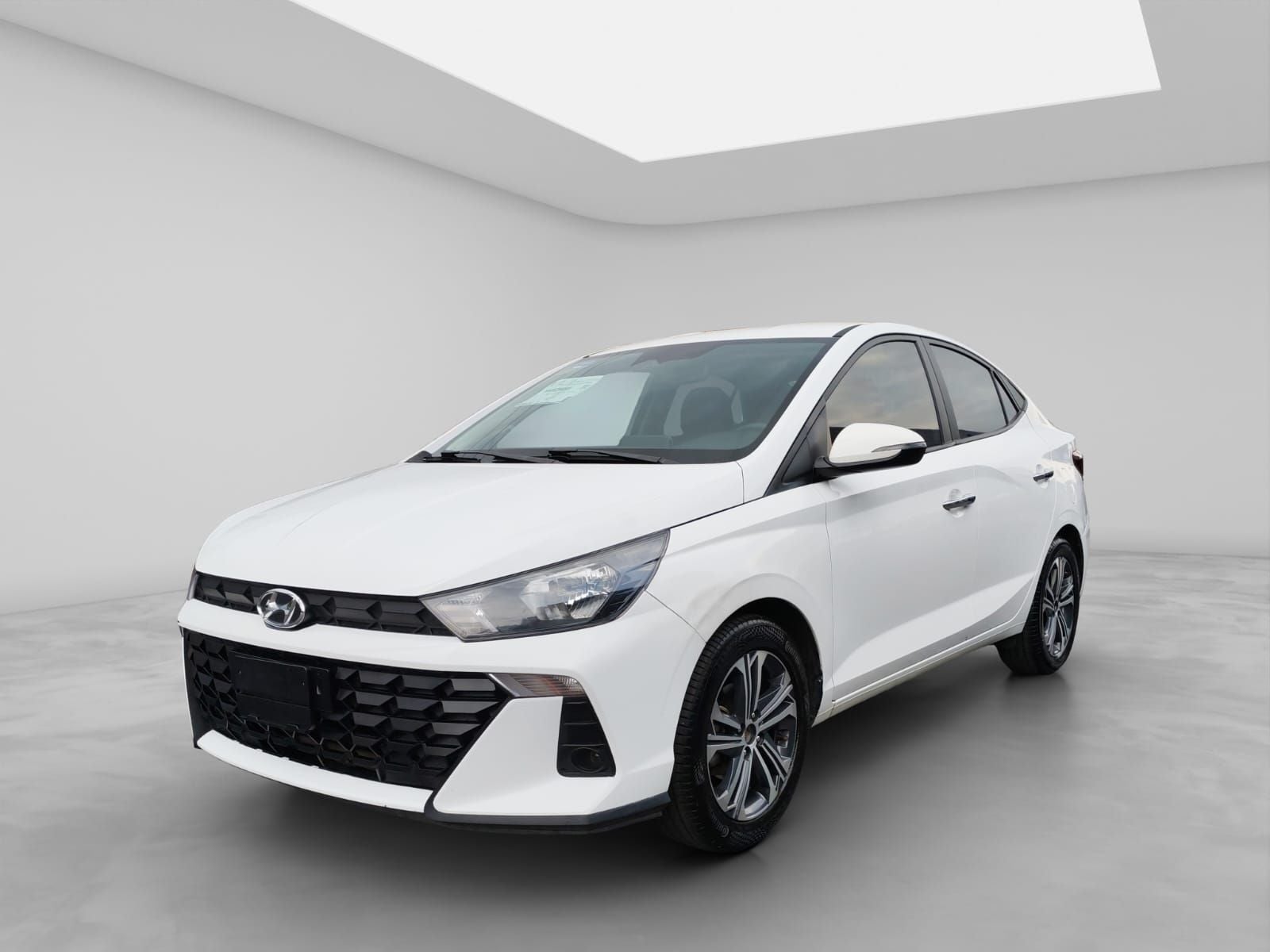 2023 Hyundai HB20 1.6 SD GL Mid Mt