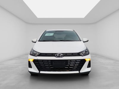 2023 Hyundai HB20 1.6 SD GL Mid Mt