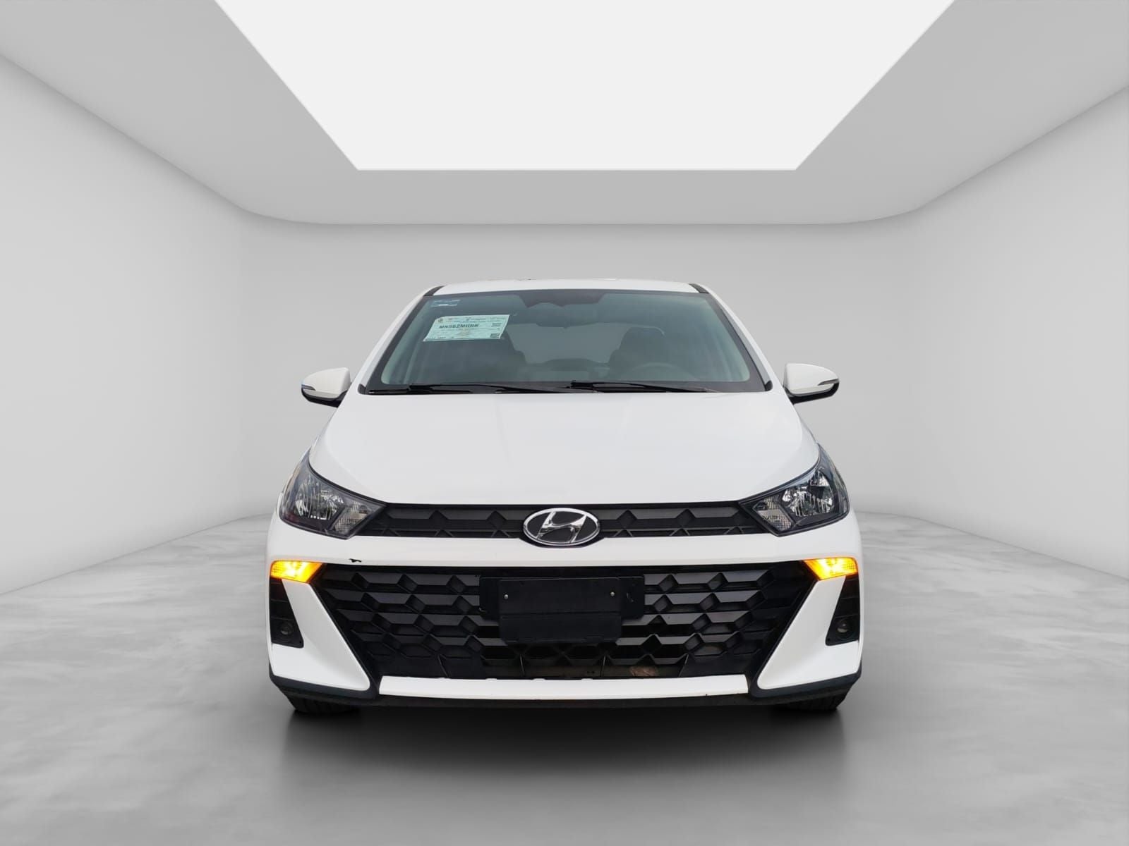 2023 Hyundai HB20 1.6 SD GL Mid Mt