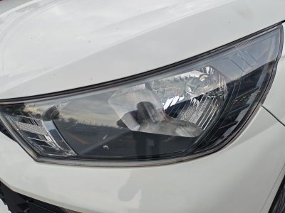 2023 Hyundai HB20 1.6 SD GL Mid Mt