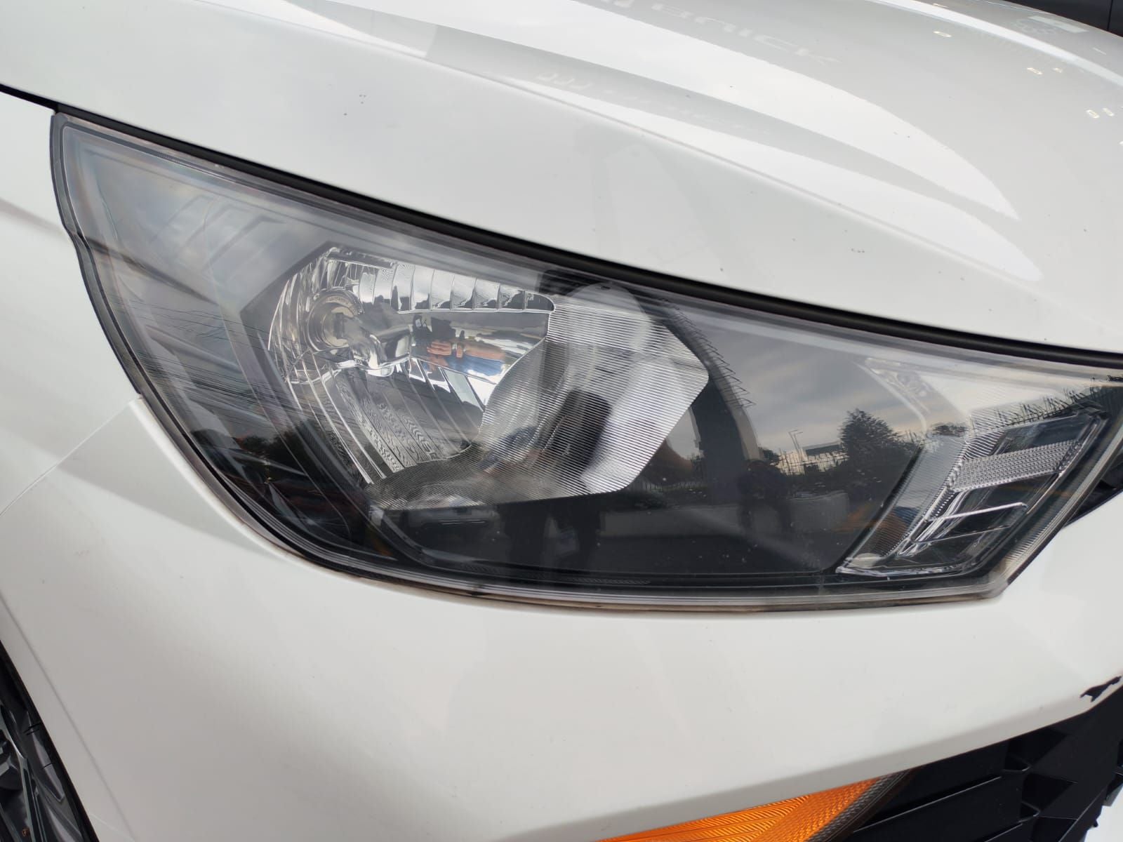 2023 Hyundai HB20 1.6 SD GL Mid Mt