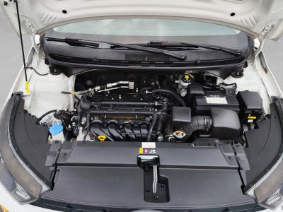 2023 Hyundai HB20 1.6 SD GL Mid Mt