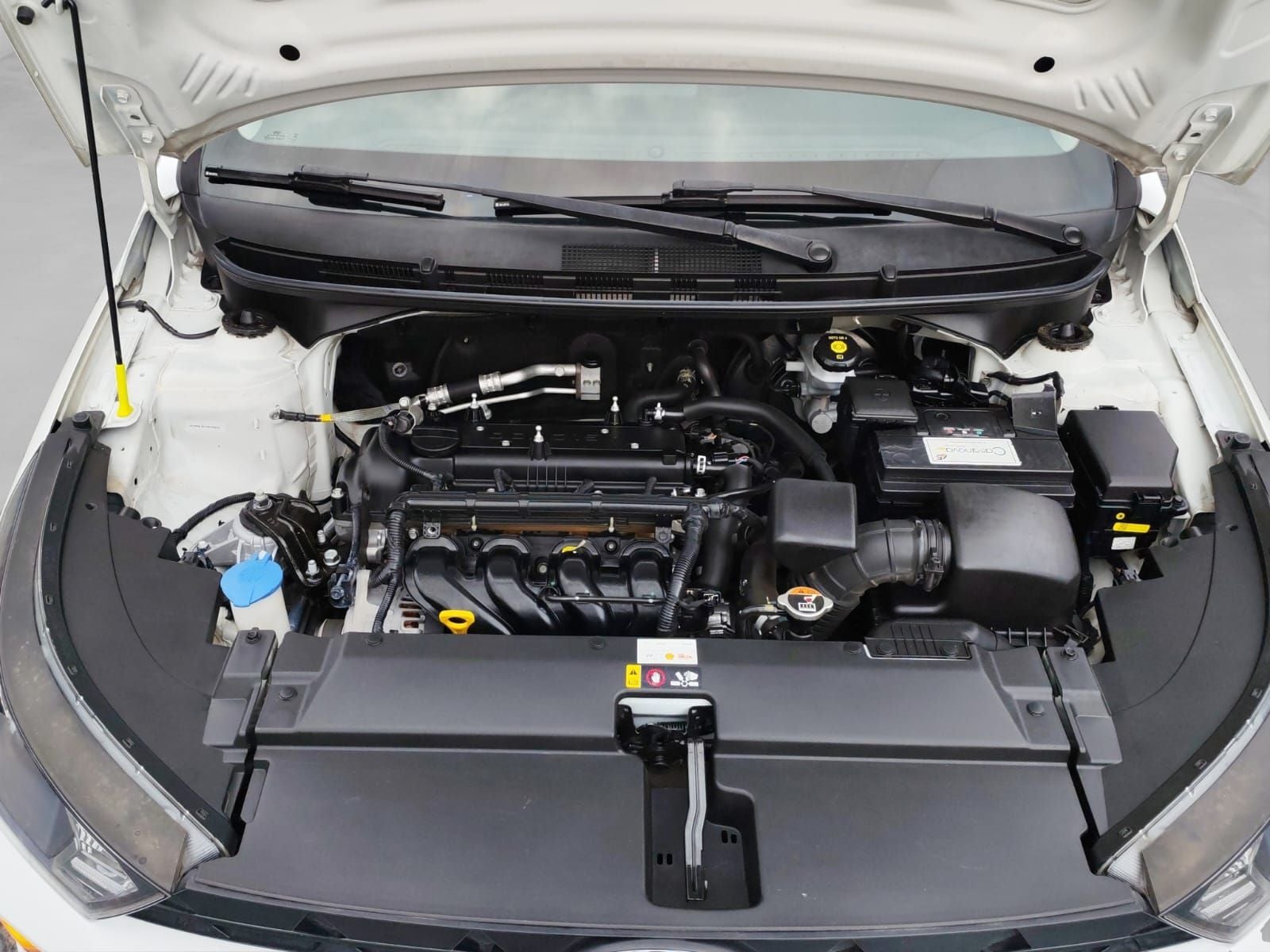 2023 Hyundai HB20 1.6 SD GL Mid Mt