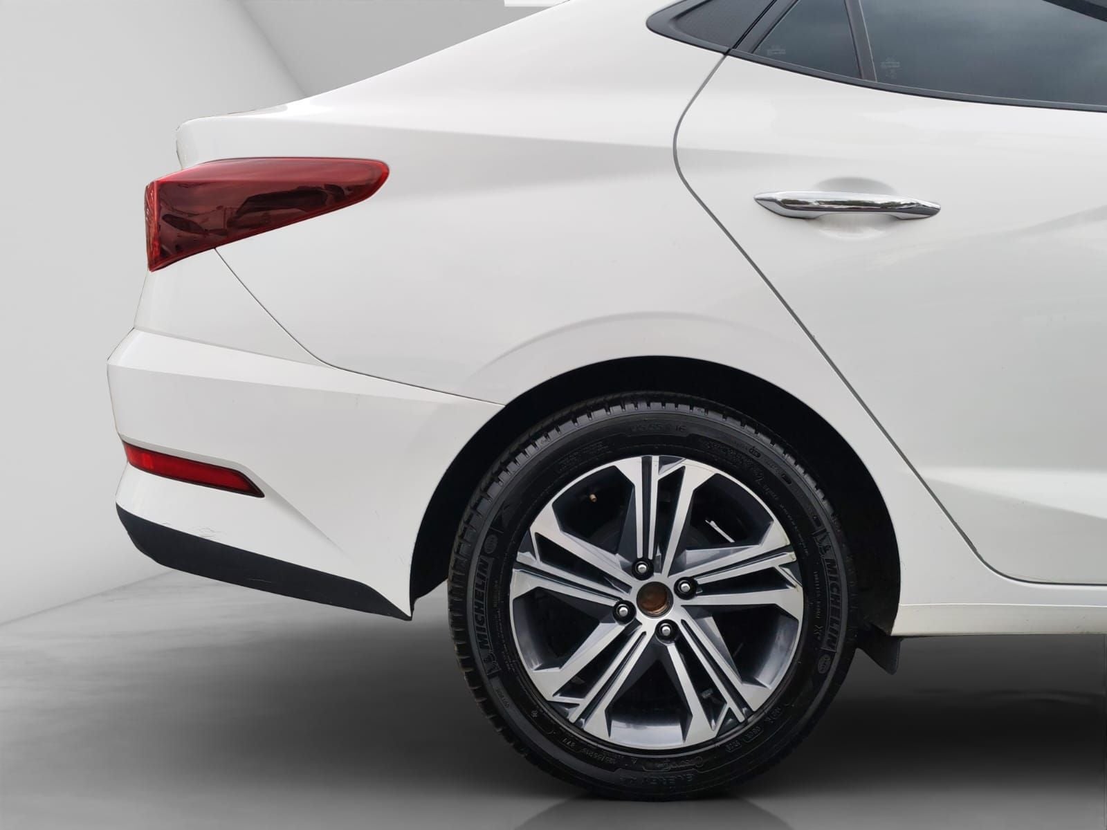 2023 Hyundai HB20 1.6 SD GL Mid Mt