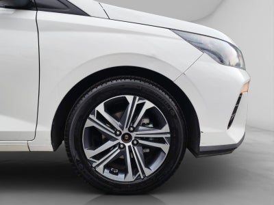 2023 Hyundai HB20 1.6 SD GL Mid Mt