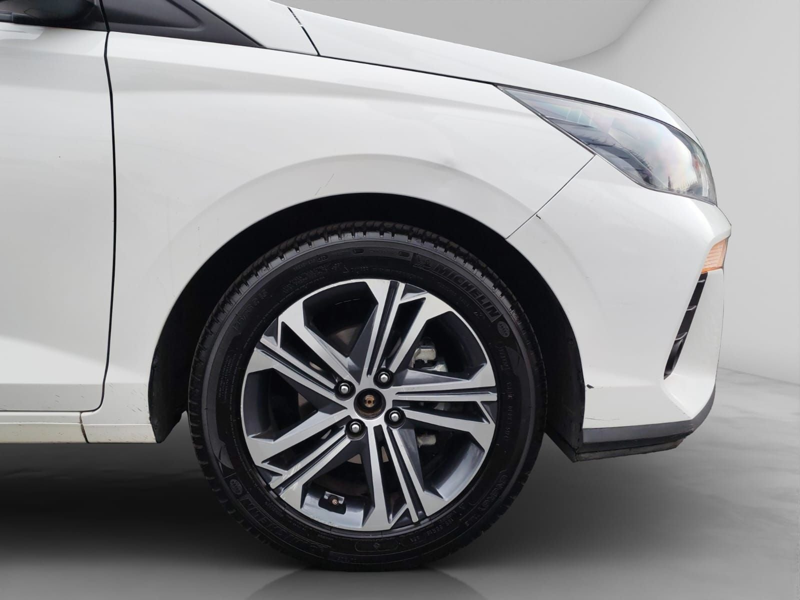 2023 Hyundai HB20 1.6 SD GL Mid Mt