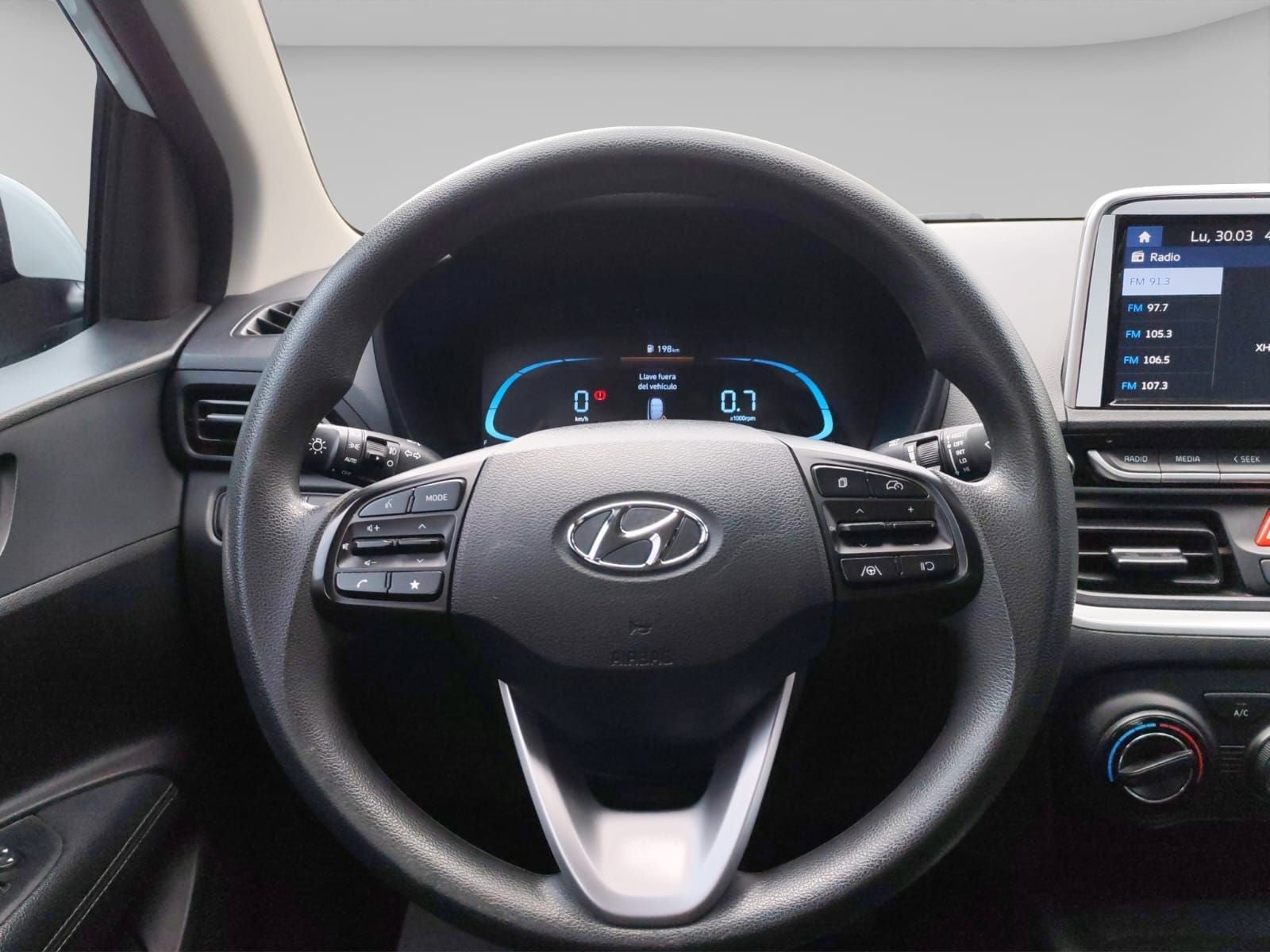 2023 Hyundai HB20 1.6 SD GL Mid Mt