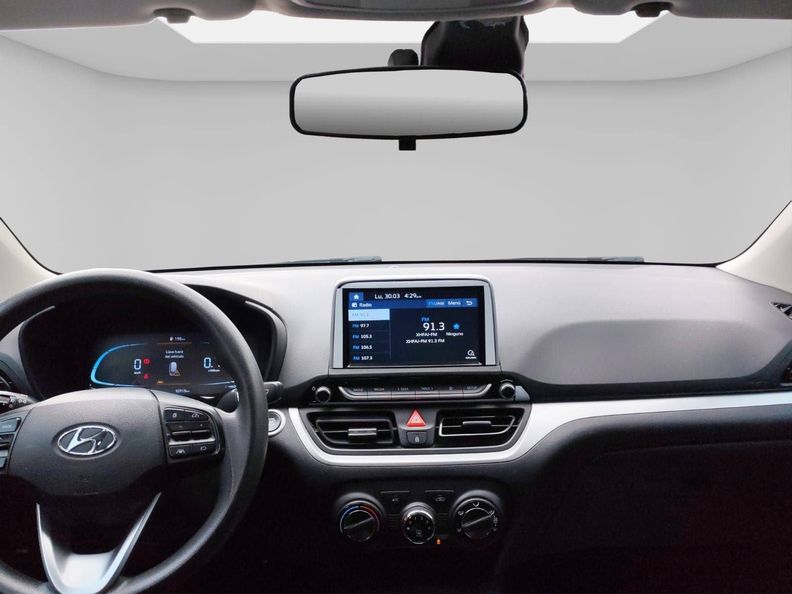 2023 Hyundai HB20 1.6 SD GL Mid Mt