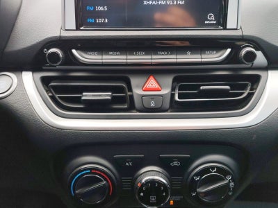 2023 Hyundai HB20 1.6 SD GL Mid Mt