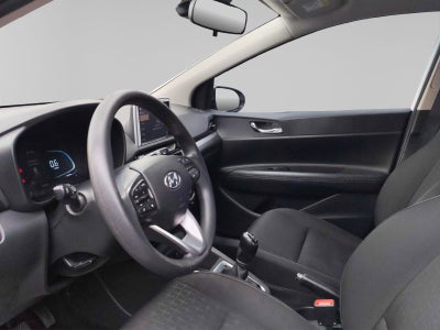 2023 Hyundai HB20 1.6 SD GL Mid Mt