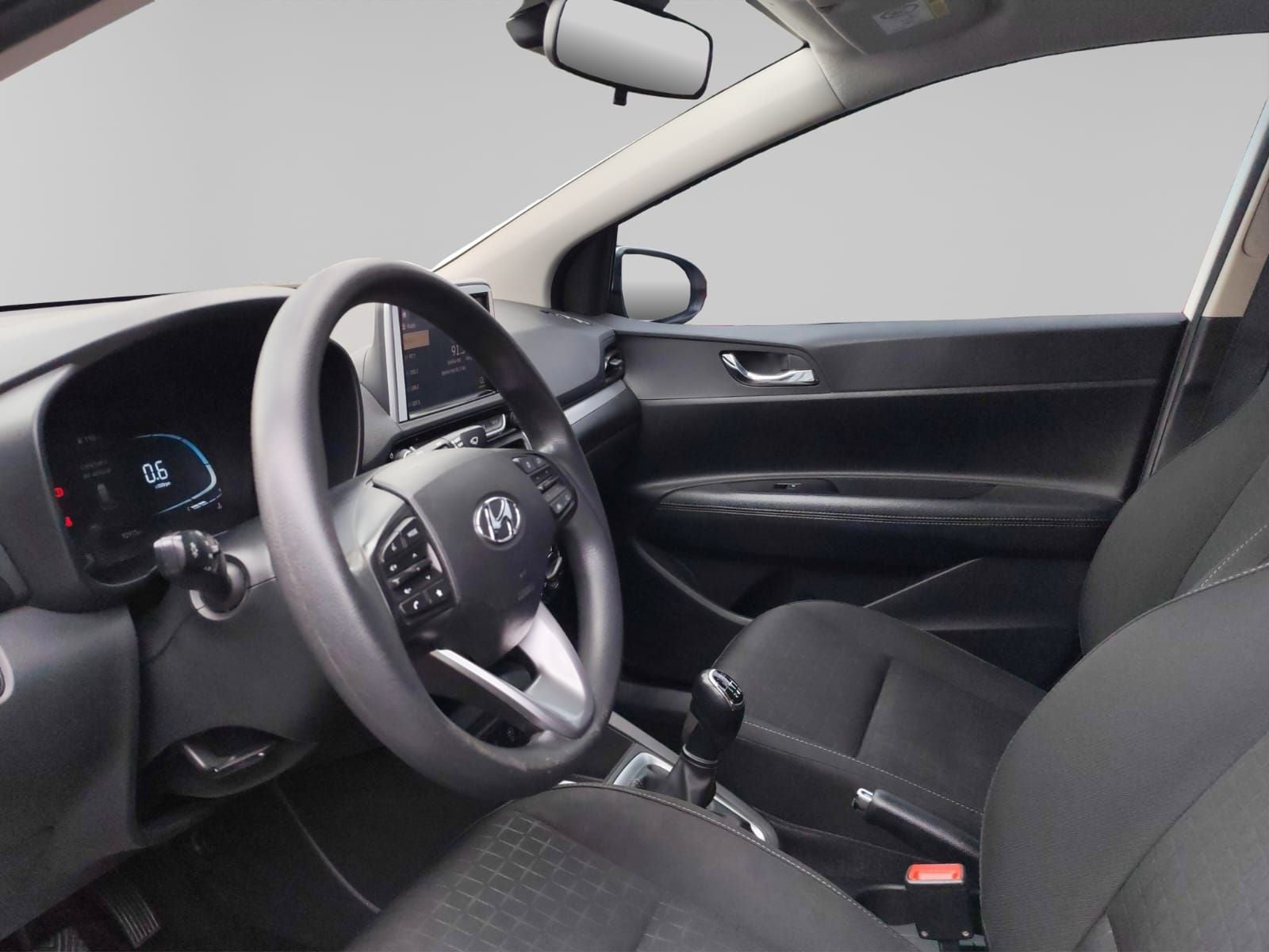 2023 Hyundai HB20 1.6 SD GL Mid Mt