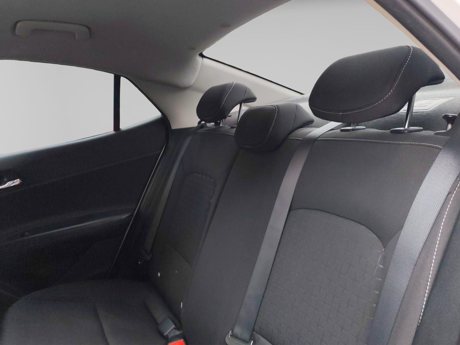 2023 Hyundai HB20 1.6 SD GL Mid Mt