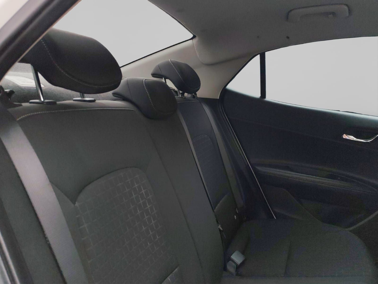 2023 Hyundai HB20 1.6 SD GL Mid Mt