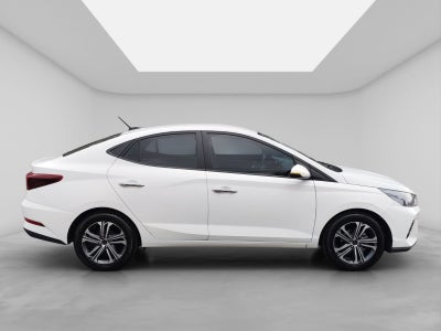 2023 Hyundai HB20 1.6 SD GL Mid Mt