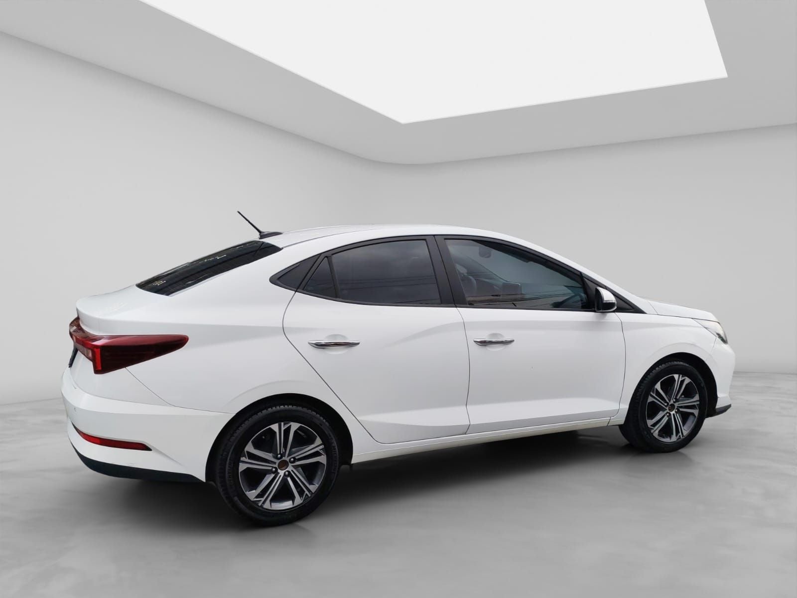 2023 Hyundai HB20 1.6 SD GL Mid Mt