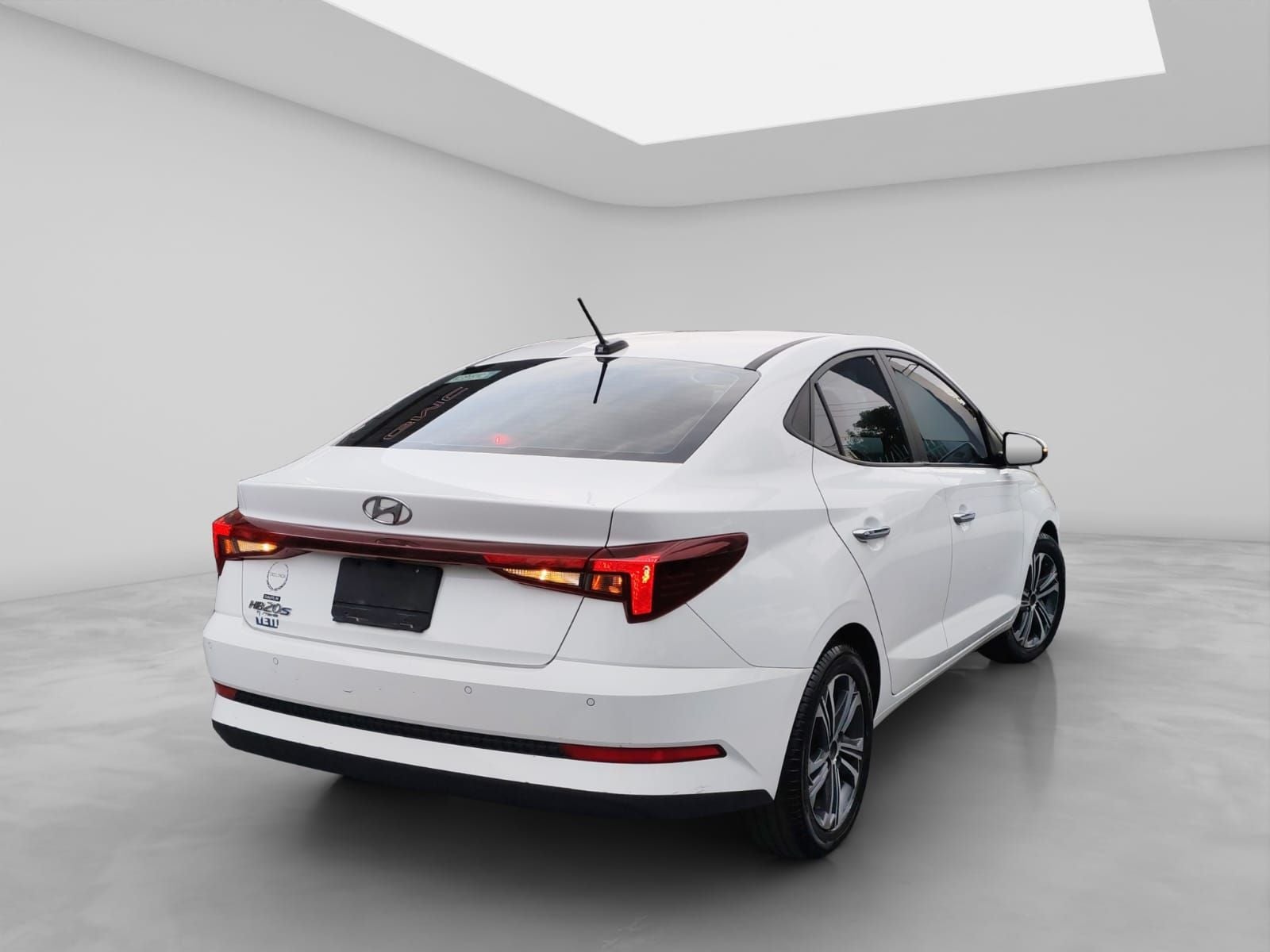 2023 Hyundai HB20 1.6 SD GL Mid Mt