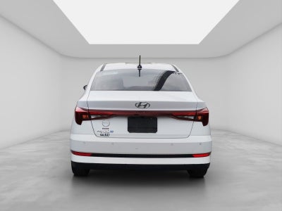 2023 Hyundai HB20 1.6 SD GL Mid Mt