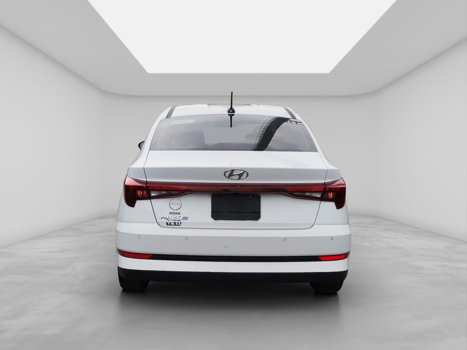 2023 Hyundai HB20 1.6 SD GL Mid Mt