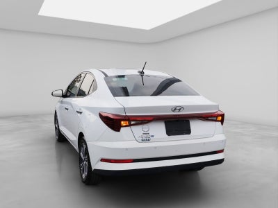 2023 Hyundai HB20 1.6 SD GL Mid Mt