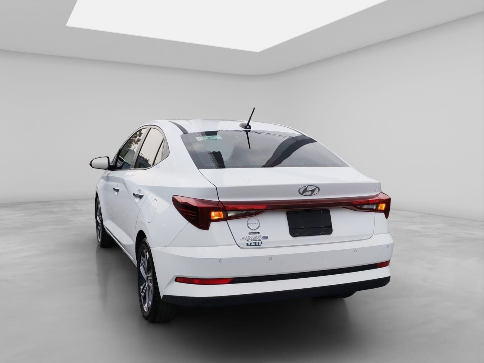 2023 Hyundai HB20 1.6 SD GL Mid Mt