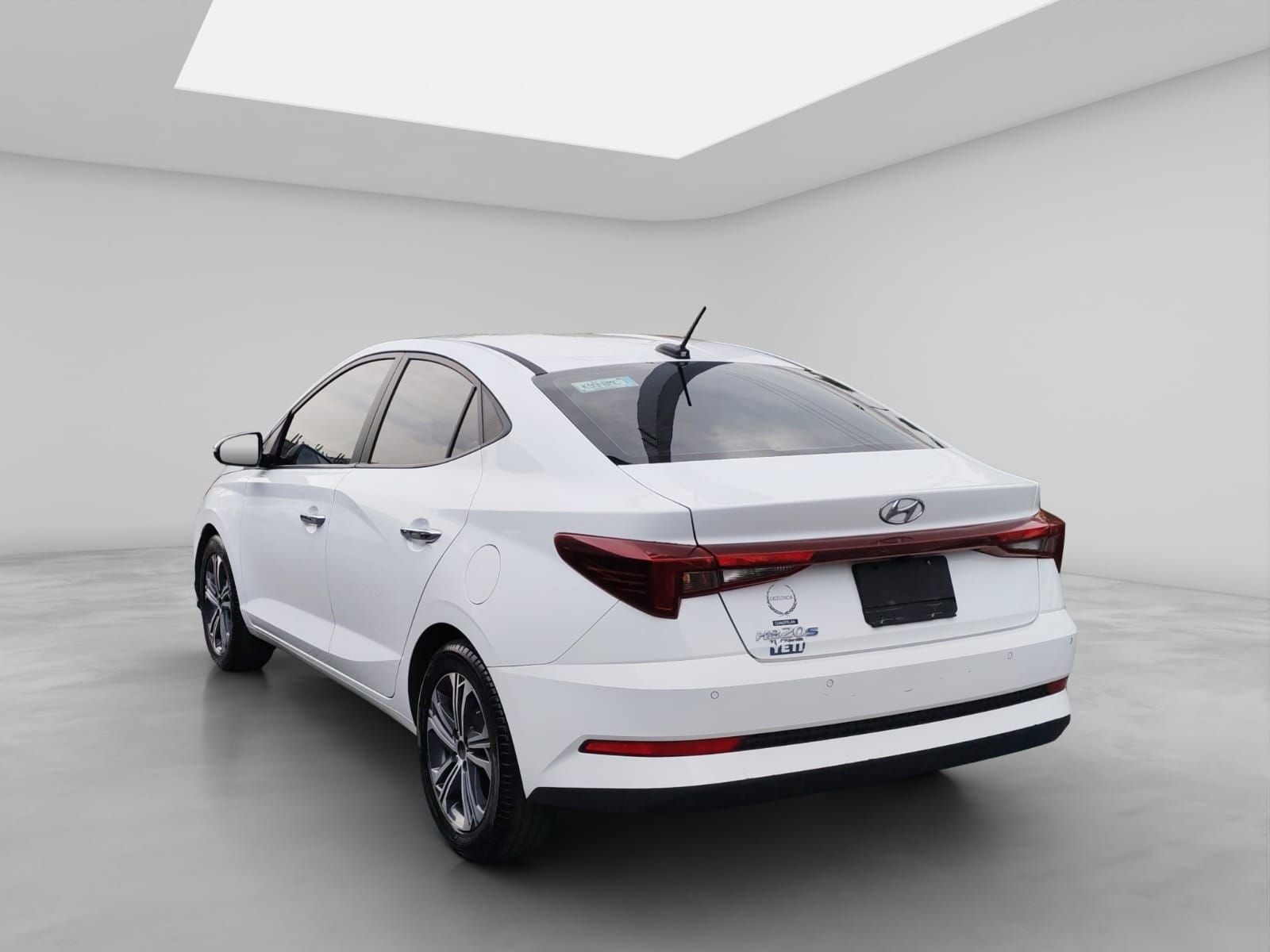 2023 Hyundai HB20 1.6 SD GL Mid Mt