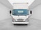 2021 Isuzu Elf 400 K Extralarga 3.80m Mt
