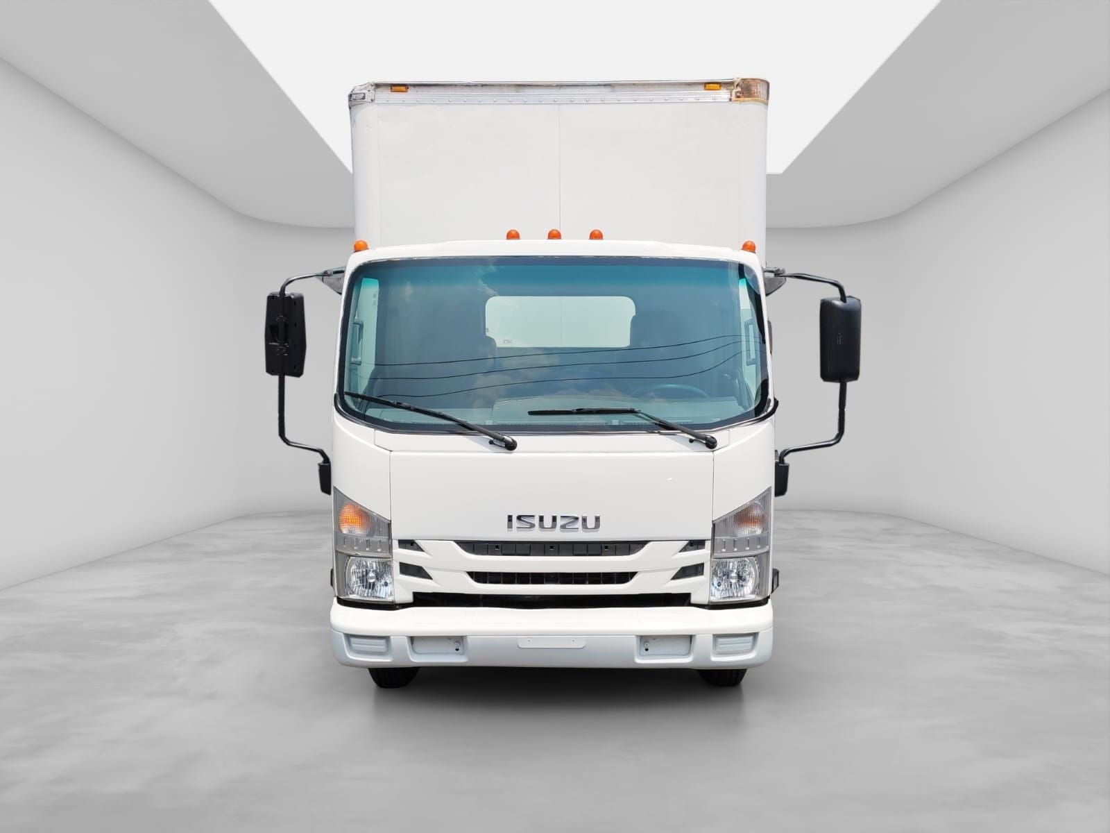 2021 Isuzu Elf 400 K Extralarga 3.80m Mt