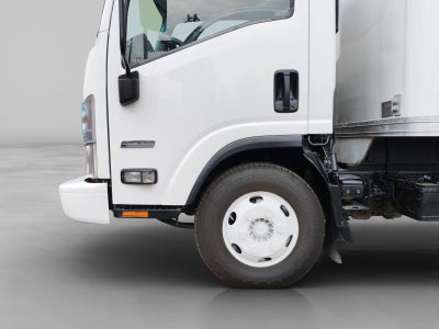 2021 Isuzu Elf 400 K Extralarga 3.80m Mt