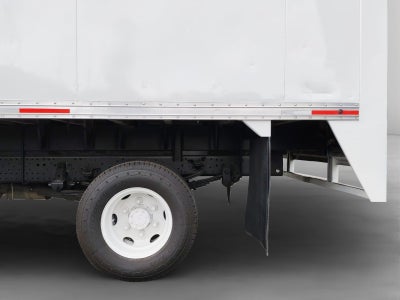 2021 Isuzu Elf 400 K Extralarga 3.80m Mt