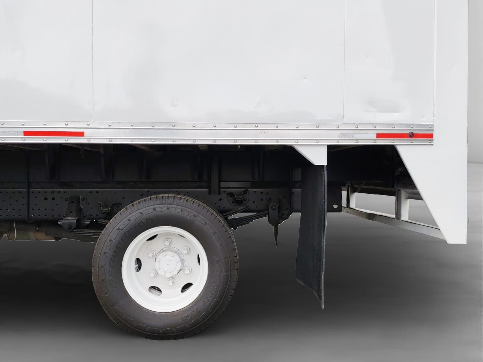 2021 Isuzu Elf 400 K Extralarga 3.80m Mt