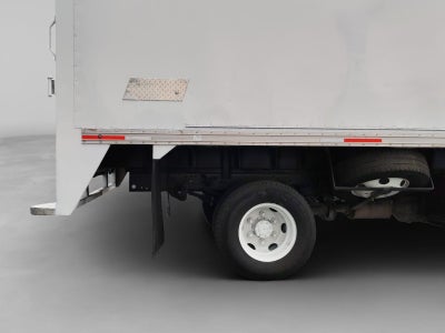 2021 Isuzu Elf 400 K Extralarga 3.80m Mt
