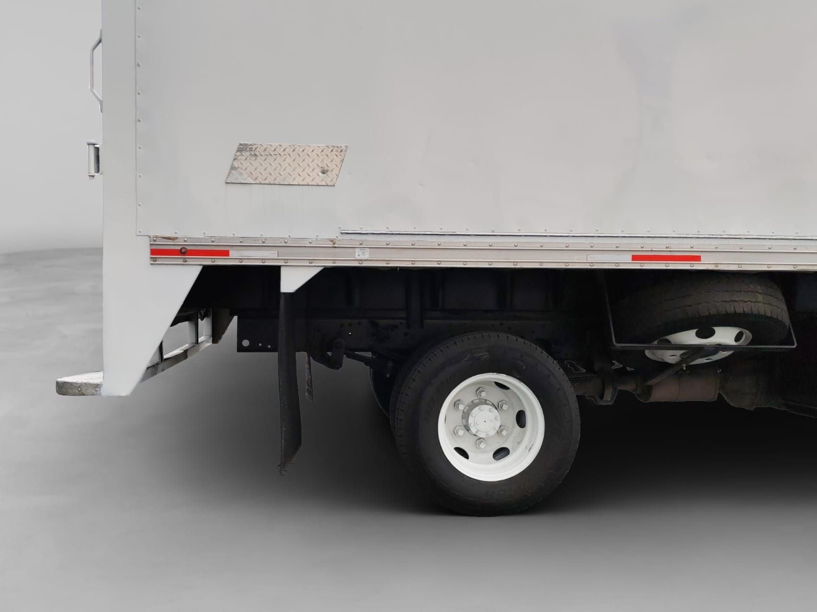 2021 Isuzu Elf 400 K Extralarga 3.80m Mt