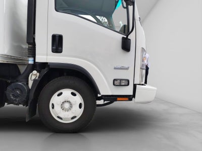 2021 Isuzu Elf 400 K Extralarga 3.80m Mt