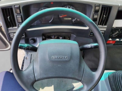 2021 Isuzu Elf 400 K Extralarga 3.80m Mt