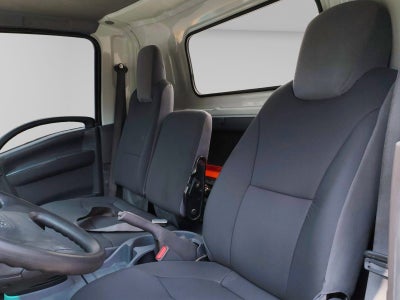 2021 Isuzu Elf 400 K Extralarga 3.80m Mt