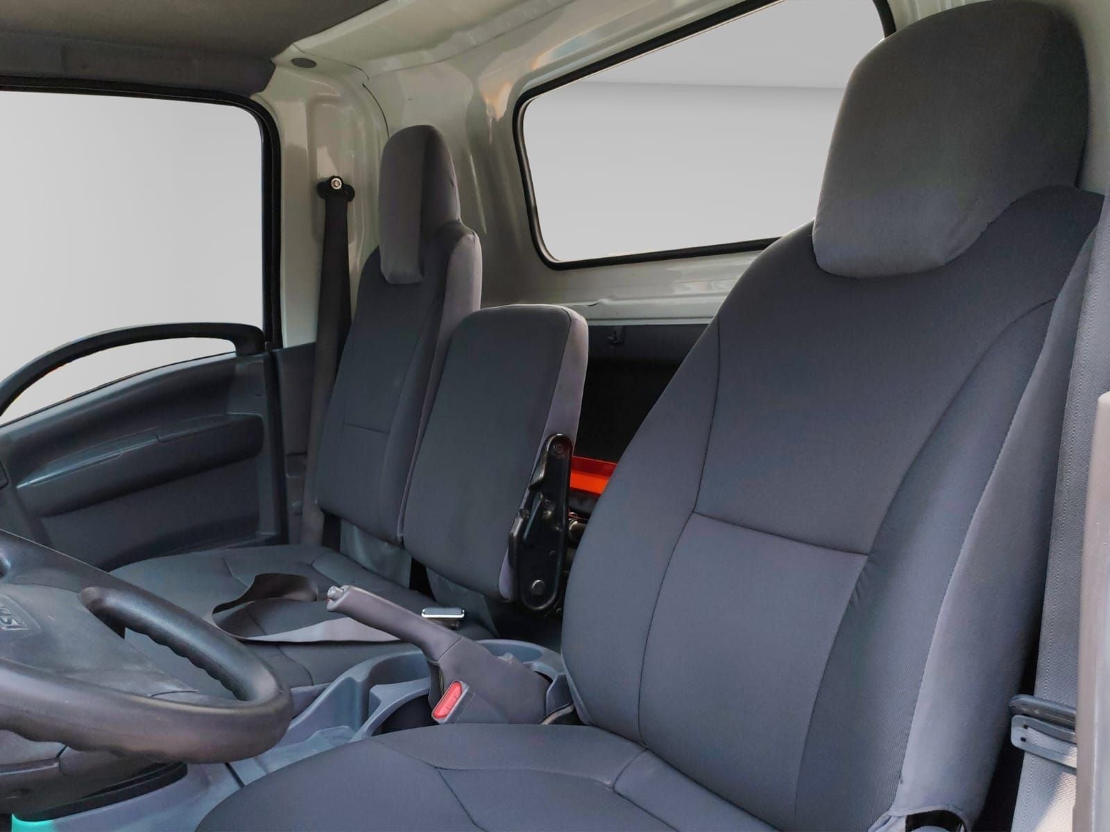 2021 Isuzu Elf 400 K Extralarga 3.80m Mt