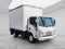 2021 Isuzu Elf 400 K Extralarga 3.80m Mt