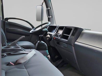 2021 Isuzu Elf 400 K Extralarga 3.80m Mt