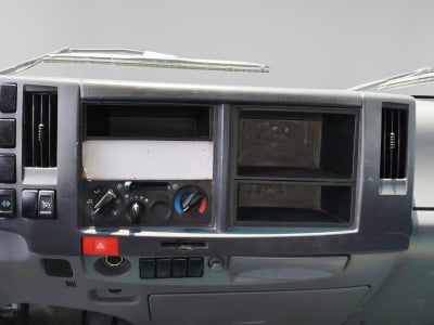 2021 Isuzu Elf 400 K Extralarga 3.80m Mt