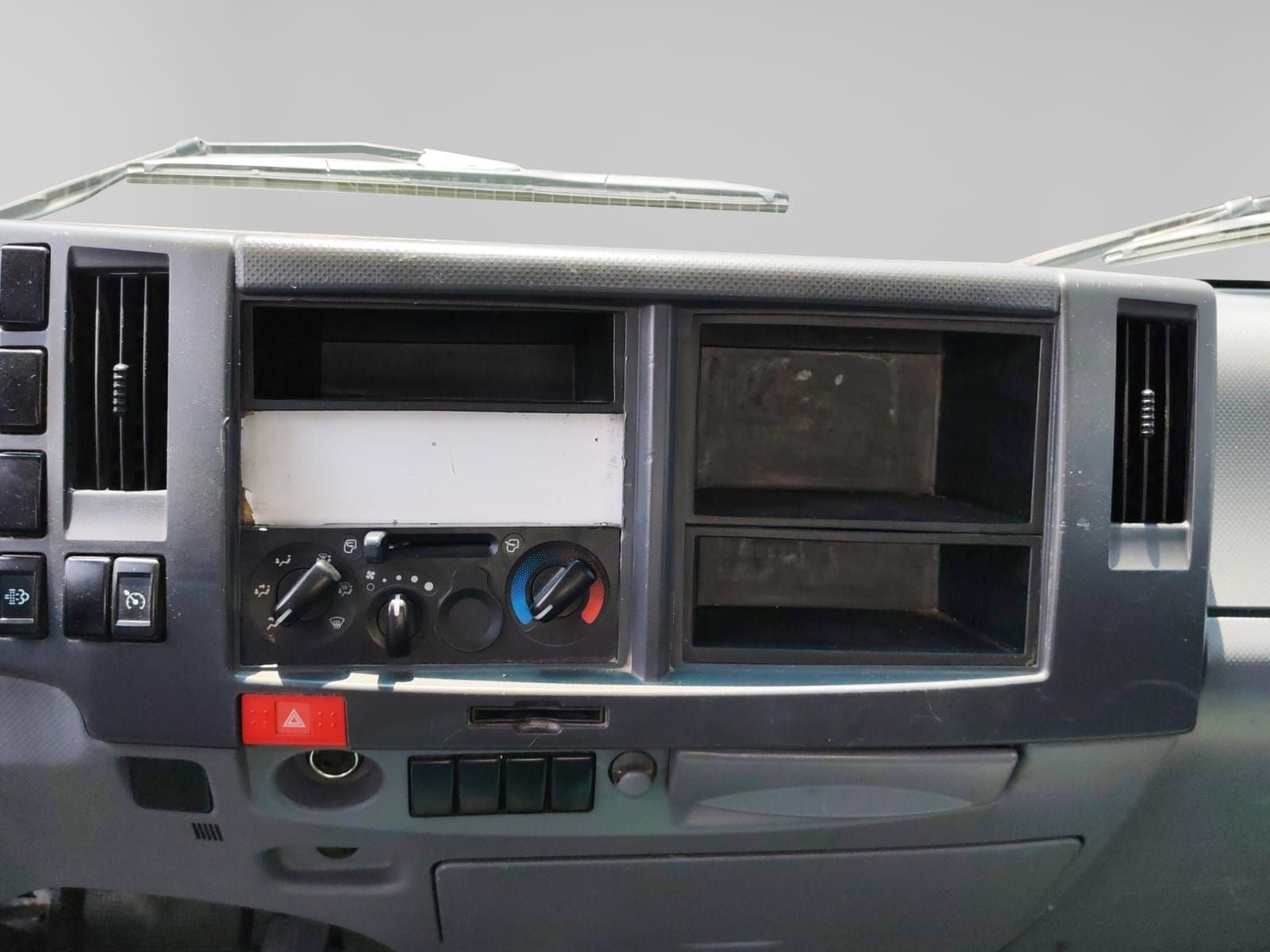 2021 Isuzu Elf 400 K Extralarga 3.80m Mt