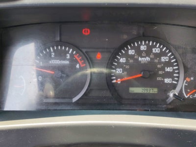 2021 Isuzu Elf 400 K Extralarga 3.80m Mt