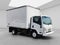 2021 Isuzu Elf 400 K Extralarga 3.80m Mt