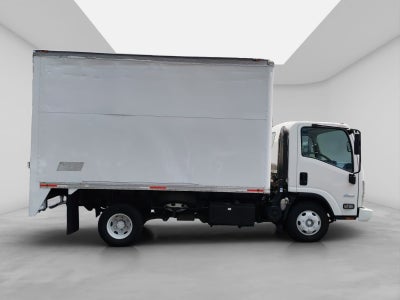 2021 Isuzu Elf 400 K Extralarga 3.80m Mt