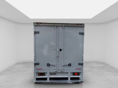 2021 Isuzu Elf 400 K Extralarga 3.80m Mt