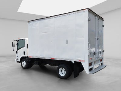 2021 Isuzu Elf 400 K Extralarga 3.80m Mt