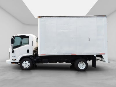 2021 Isuzu Elf 400 K Extralarga 3.80m Mt